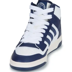 Adidas Sportswear - RAPID COURT MID< Baskets Mode