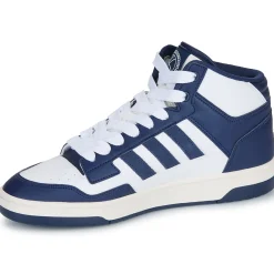 Adidas Sportswear - RAPID COURT MID< Baskets Mode
