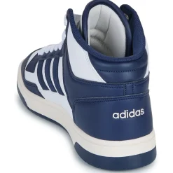 Adidas Sportswear - RAPID COURT MID< Baskets Mode