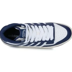Adidas Sportswear - RAPID COURT MID< Baskets Mode