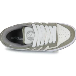 Adidas Sportswear - RAPID COURT LOW J