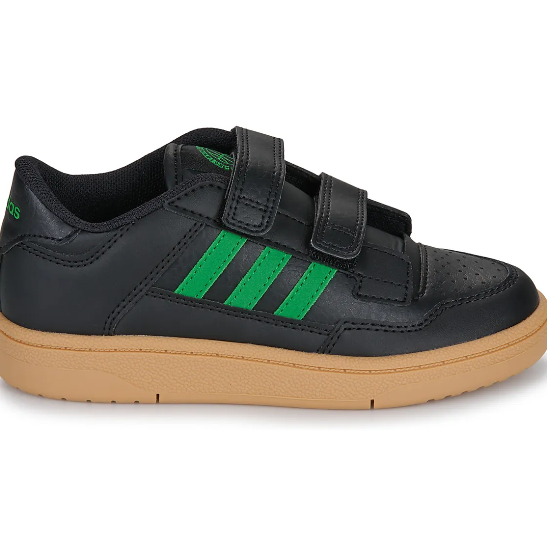 Adidas Sportswear - RAPID COURT EL CF C New