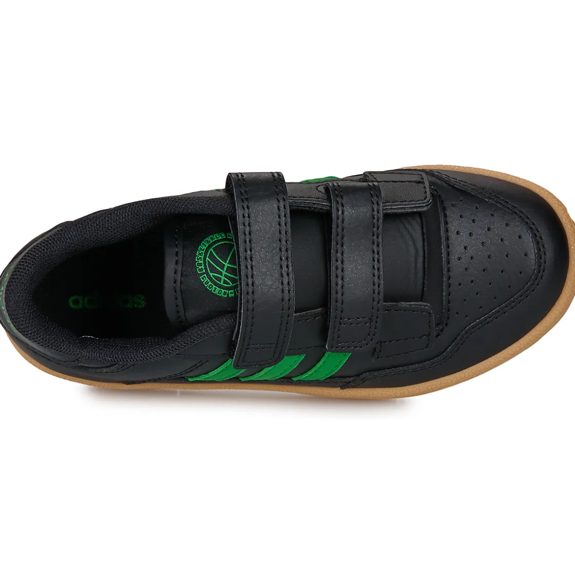 Adidas Sportswear - RAPID COURT EL CF C New