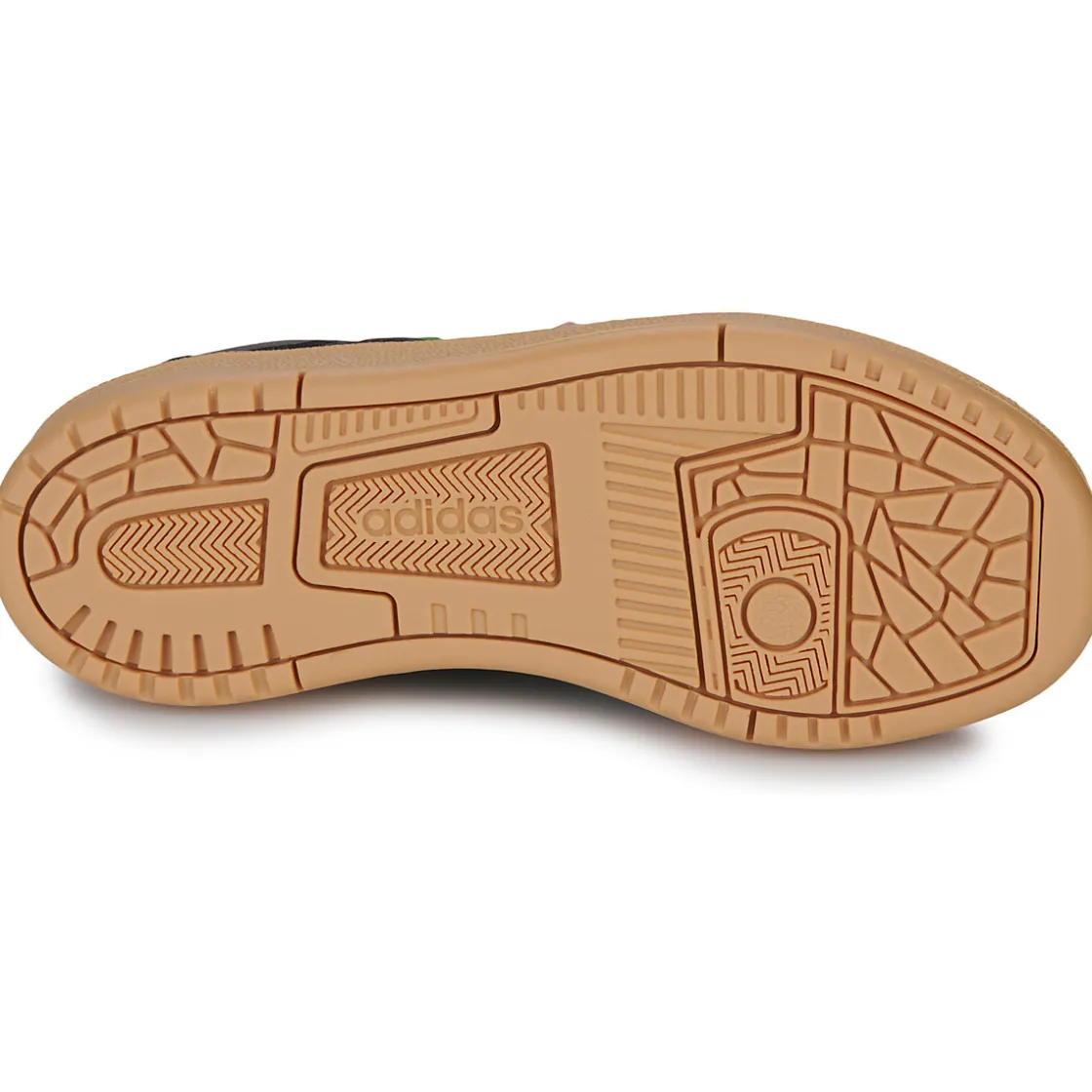 Adidas Sportswear - RAPID COURT EL CF C New