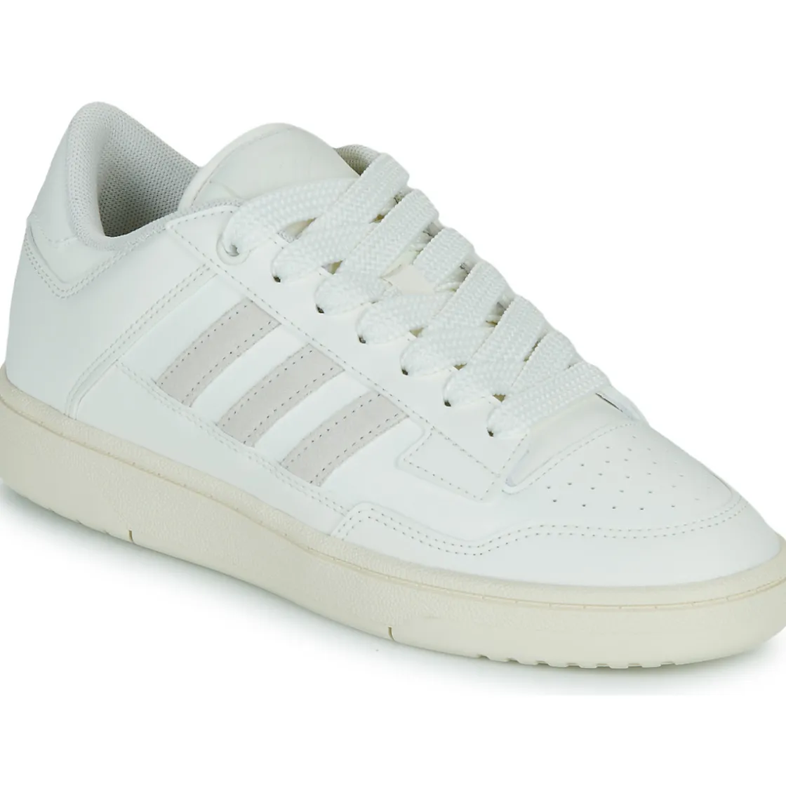 Adidas Sportswear - RAPID COURT LOW W New