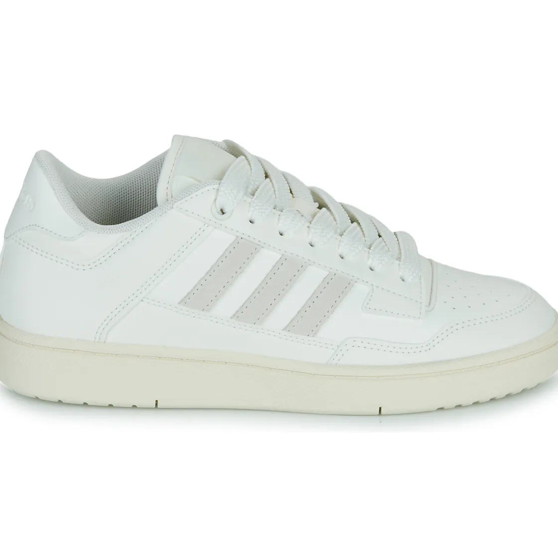 Adidas Sportswear - RAPID COURT LOW W New