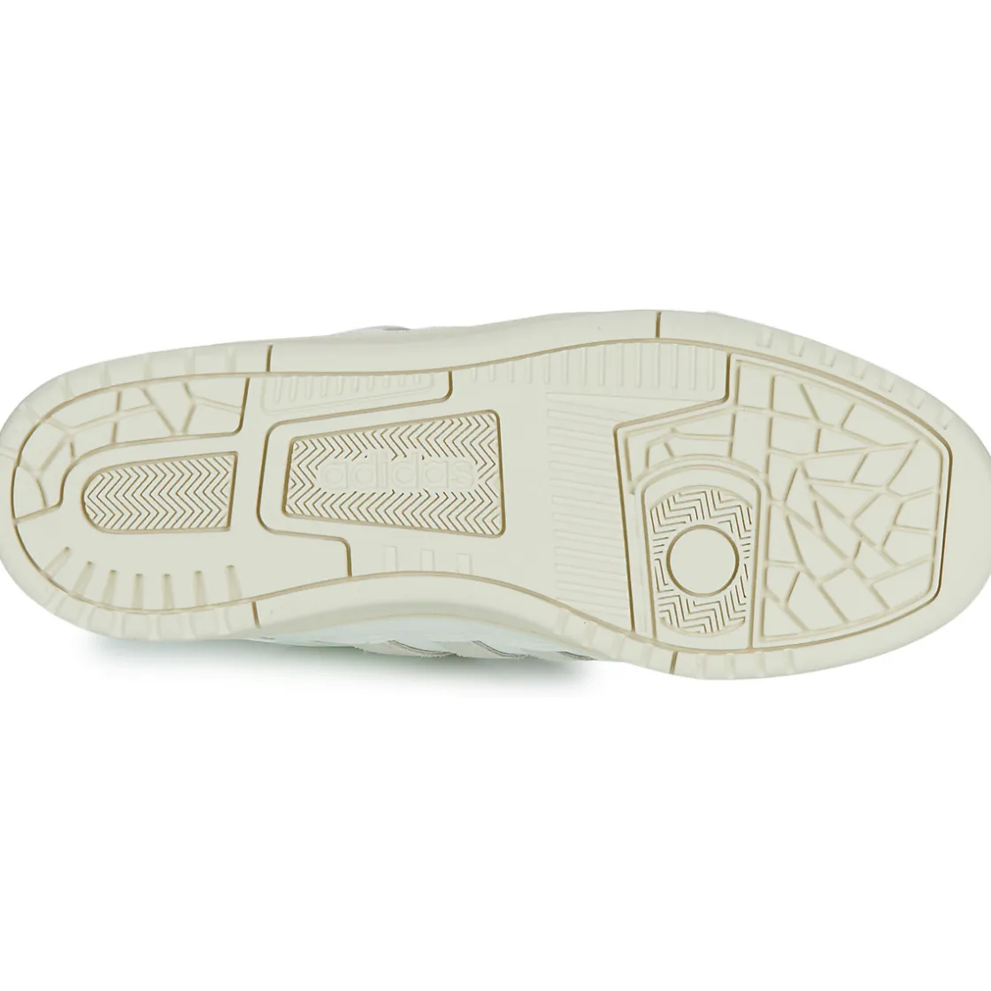 Adidas Sportswear - RAPID COURT LOW W New