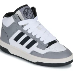 Adidas Sportswear Baskets Mode^- RAPID COURT MID J