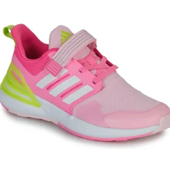 Adidas Sportswear - RapidaSport EL K< Baskets Mode