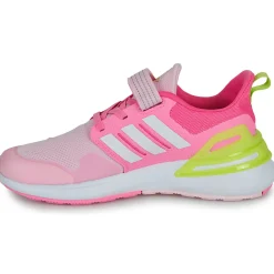 Adidas Sportswear - RapidaSport EL K< Baskets Mode