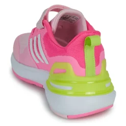 Adidas Sportswear - RapidaSport EL K< Baskets Mode