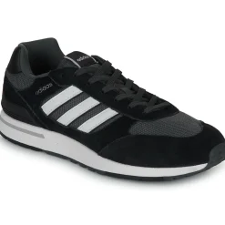 Adidas Sportswear - RUN 80s Noir Discount