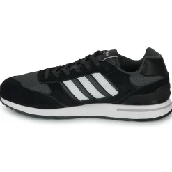 Adidas Sportswear - RUN 80s Noir Discount