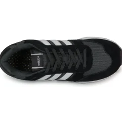 Adidas Sportswear - RUN 80s Noir Discount