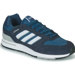 Adidas Sportswear - RUN 80s Marine Best