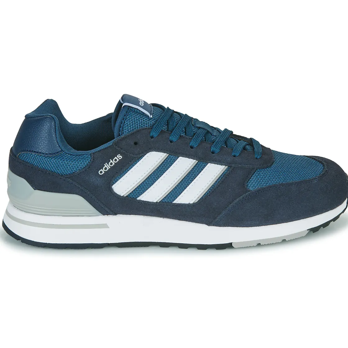 Adidas Sportswear - RUN 80s Marine Best