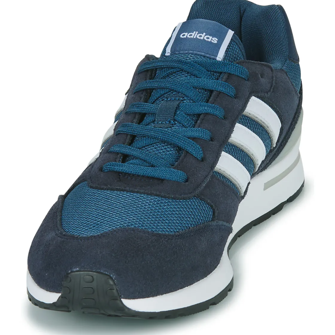 Adidas Sportswear - RUN 80s Marine Best