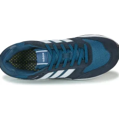 Adidas Sportswear - RUN 80s Marine Best
