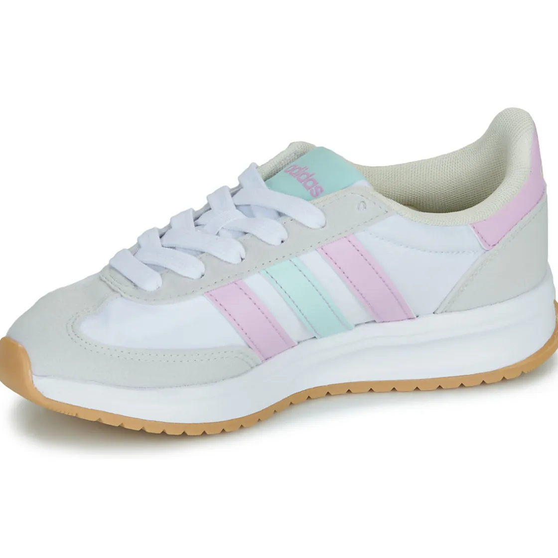 Adidas Sportswear - RUN 70s 2.0 J< Baskets Mode