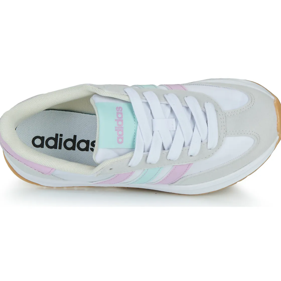 Adidas Sportswear - RUN 70s 2.0 J< Baskets Mode