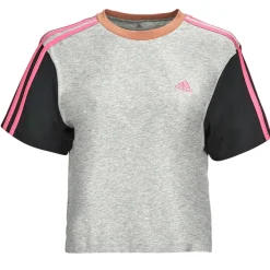 Adidas Sportswear T-shirts & Polos^- 3S CR TOP