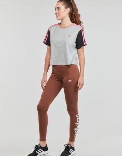 Adidas Sportswear T-shirts & Polos^- 3S CR TOP