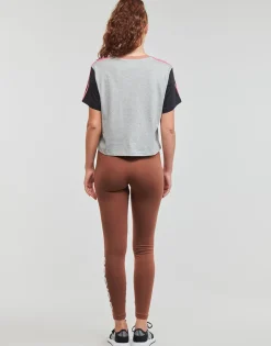 Adidas Sportswear T-shirts & Polos^- 3S CR TOP