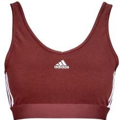 Adidas Sportswear T-shirts & Polos^- 3S CRO