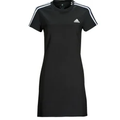Adidas Sportswear - 3S FIT T DR Noir Outlet