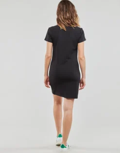 Adidas Sportswear - 3S FIT T DR Noir Outlet