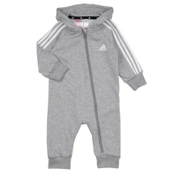 Adidas Sportswear Combinaisons / Salopettes^- 3S FT ONESIE