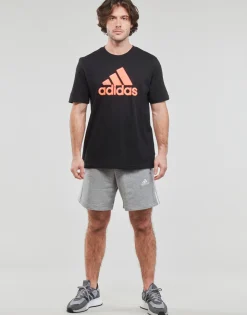 Adidas Sportswear - 3S FT SHO Grismoyen