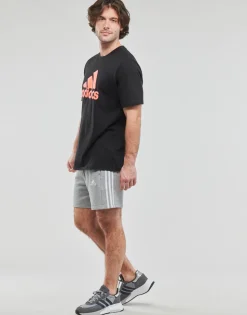 Adidas Sportswear - 3S FT SHO Grismoyen