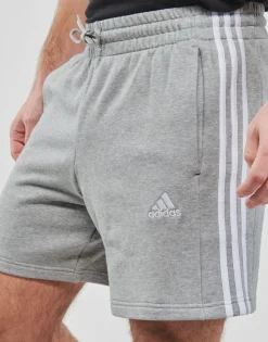 Adidas Sportswear - 3S FT SHO Grismoyen