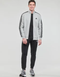 Adidas Sportswear - 3S FT TT TS< Joggings & Survêtements