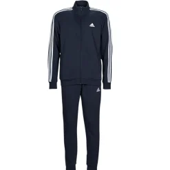 Adidas Sportswear Joggings & Survêtements^- 3S FT TT TS