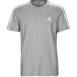 Adidas Sportswear T-shirts & Polos^- 3S SJ T