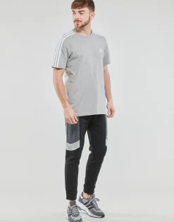Adidas Sportswear T-shirts & Polos^- 3S SJ T