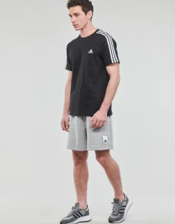Adidas Sportswear T-shirts & Polos^- 3S SJ T