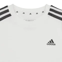 Adidas Sportswear - 3S TEE< T-shirts & Polos