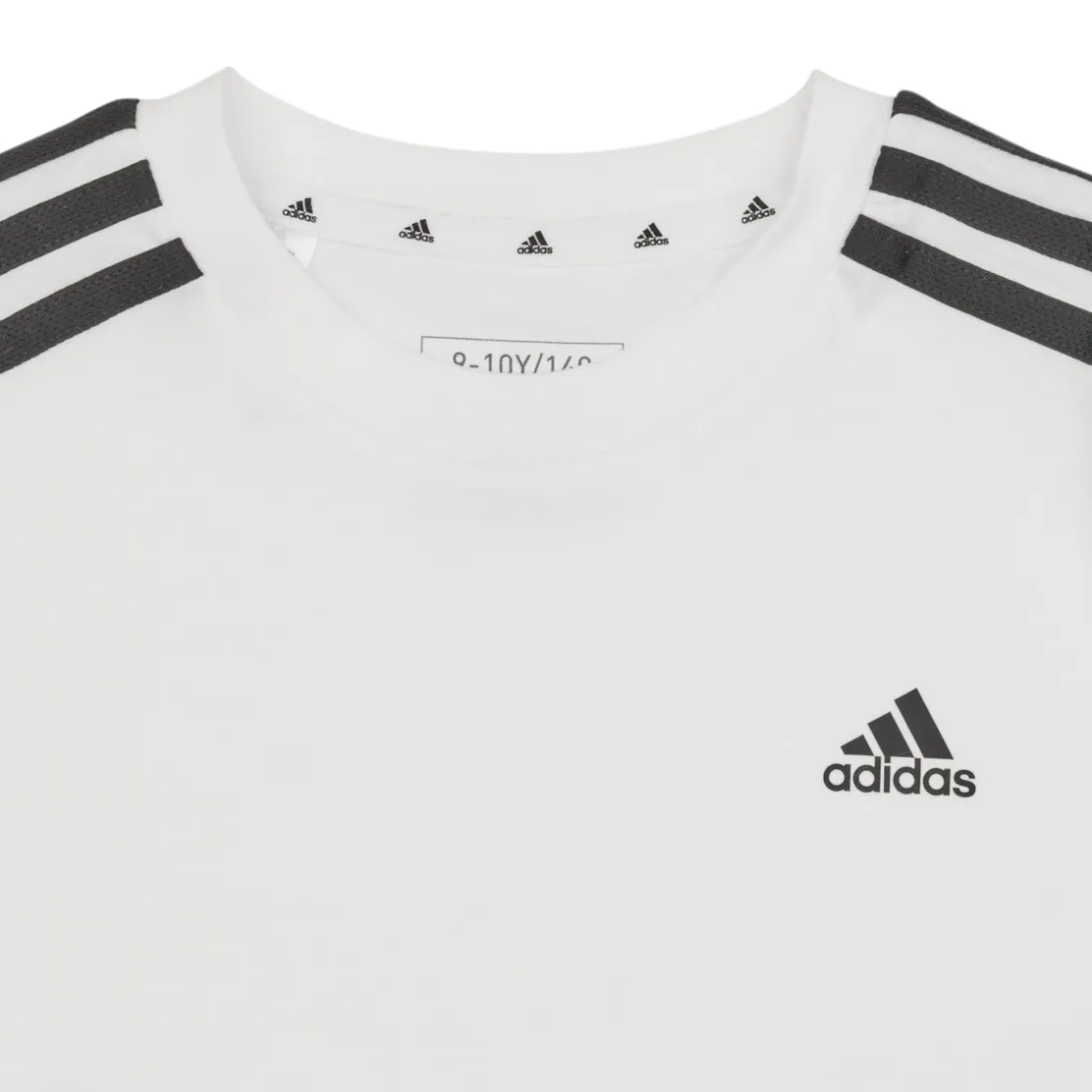 Adidas Sportswear - 3S TEE< T-shirts & Polos