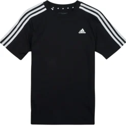 Adidas Sportswear T-shirts & Polos^- 3S TEE