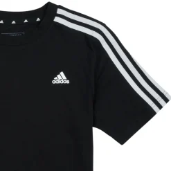 Adidas Sportswear T-shirts & Polos^- 3S TEE