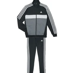 Adidas Sportswear - 3S TIBERIO TS Noir Online