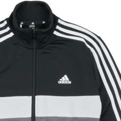 Adidas Sportswear - 3S TIBERIO TS Noir Online
