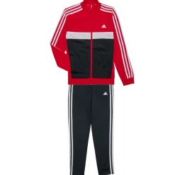 Adidas Sportswear Joggings & Survêtements^- 3S TIBERIO TS
