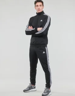 Adidas Sportswear - 3S TR TT TS Noir
