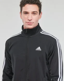 Adidas Sportswear - 3S TR TT TS Noir