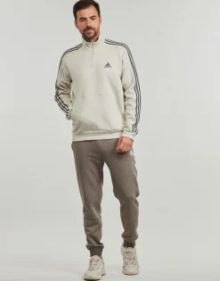 Adidas Sportswear - Seasonal Essentials Mélange Pant Gris Hot