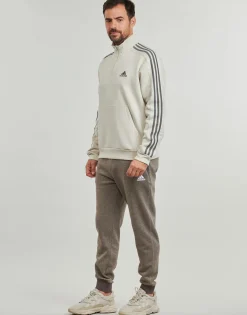 Adidas Sportswear - Seasonal Essentials Mélange Pant Gris Hot